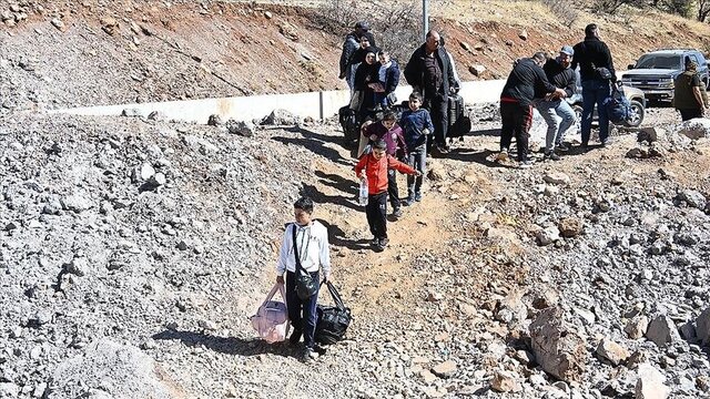 سازمان ملل: بیش از ۸۴۲ هزار نفر در لبنان به دلیل حملات رژیم صهیونیستی آواره شدند