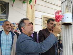 زنگ آغاز سرشماری کشاورزی در شهرستان مرزی آستارا نواخته شد