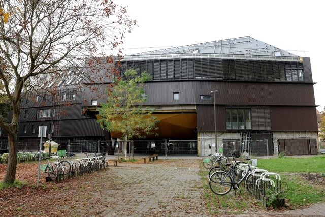 موسسه مطالعات سیاسی دانشگاه استراسبورگ دانشگاه فرانسوی به دلیل جنگ غزه روابط خود را با موسسه اسرائیلی قطع کرد