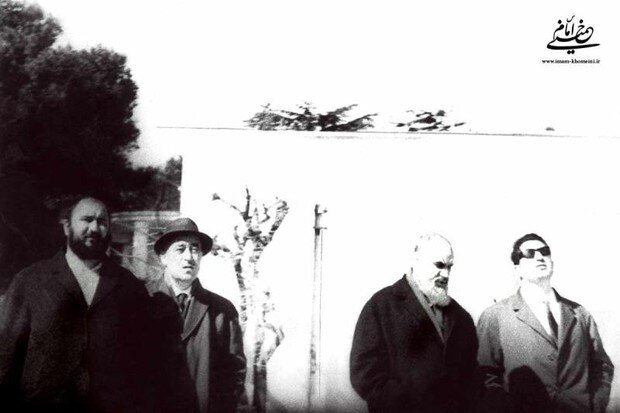 چه بهانهای باعث تبعید امام شد؟ چه بهانهای باعث تبعید امام شد؟