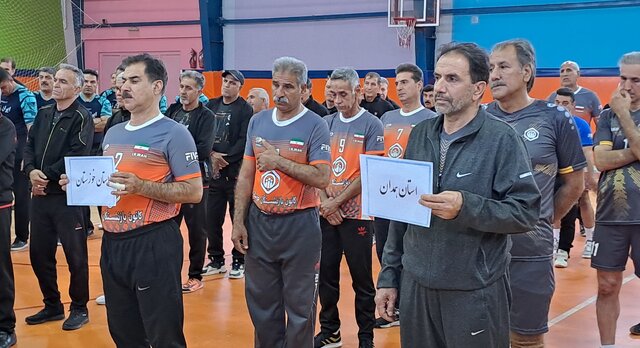 ورزش میتواند سلامت روح و جسم را به ارمغان بیاورد