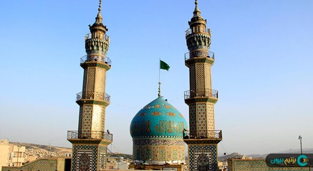  مساجد و تکایای تاریخی استان ایلام در دوره اسلامی  مساجد و تکایای تاریخی استان ایلام در دوره اسلامی