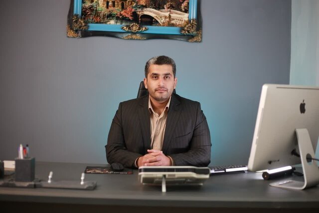 ۶۷۱ واحد مسکونی برای محرومان لرستان در حال احداث است ۶۷۱ واحد مسکونی برای محرومان لرستان در حال احداث است