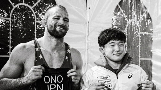 «سامورایی بیرحم» نابودگر جدید کشتی جهان!