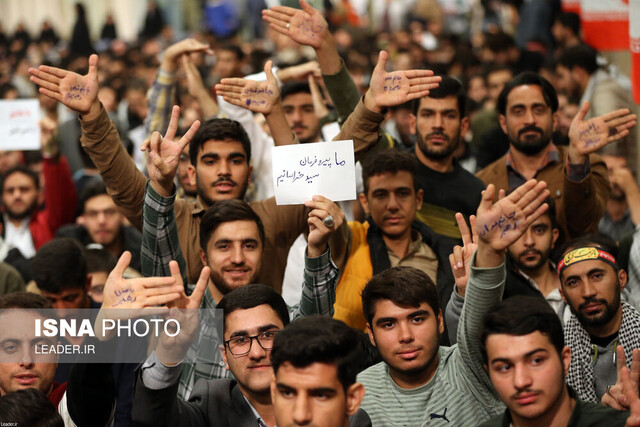 یک استاد دانشگاه: دانشگاه تراز، پیشران حل مسائل کشور و توسعه فناوری است