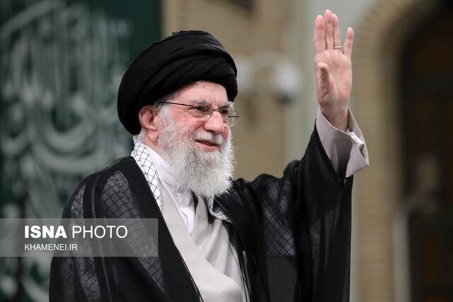 ببینید/نویسندهای که رهبر انقلاب مدیون او بود! ببینید/نویسندهای که رهبر انقلاب مدیون او بود!