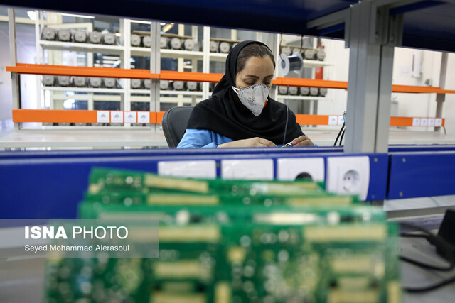 بانوان در خانواده و اجتماع موتور پیش‌برنده پیشرفت کشور هستند