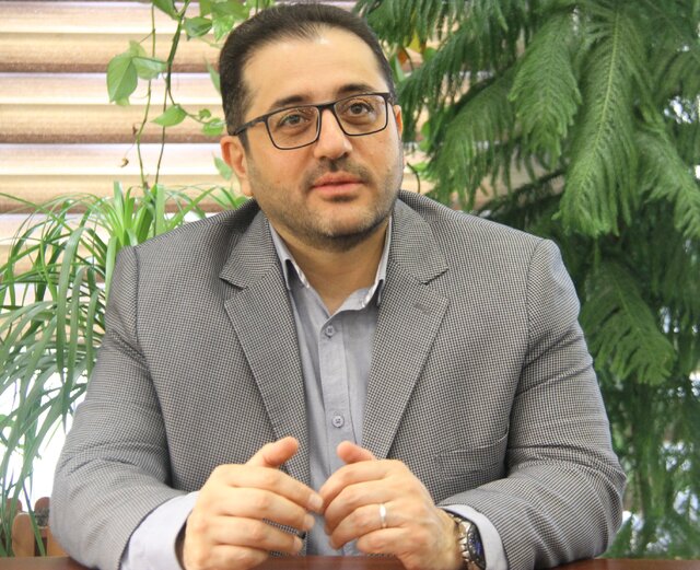 تلاش شهرداری برای تسریع بهرهبرداری کامل از پردیس مسافری شرق تلاش شهرداری برای تسریع بهرهبرداری کامل از پردیس مسافری شرق