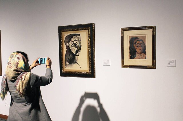 از نمایشگاههای جدید موزه هنرهای معاصر چه خبر؟