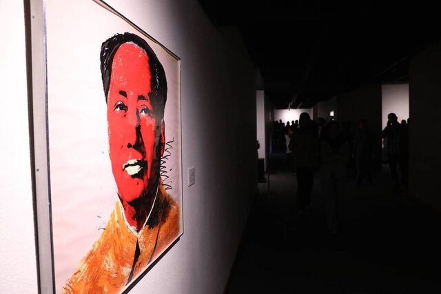 از نمایشگاههای جدید موزه هنرهای معاصر چه خبر؟