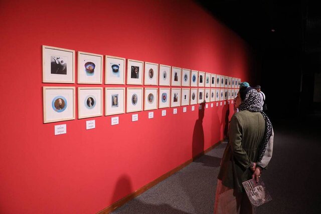 از نمایشگاههای جدید موزه هنرهای معاصر چه خبر؟