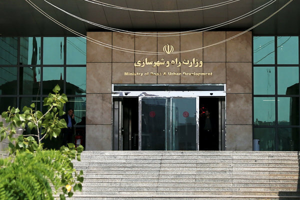 گردش توپ جداسازی راه و مسکن در زمین مجلس و دولت گردش توپ جداسازی راه و مسکن در زمین مجلس و دولت