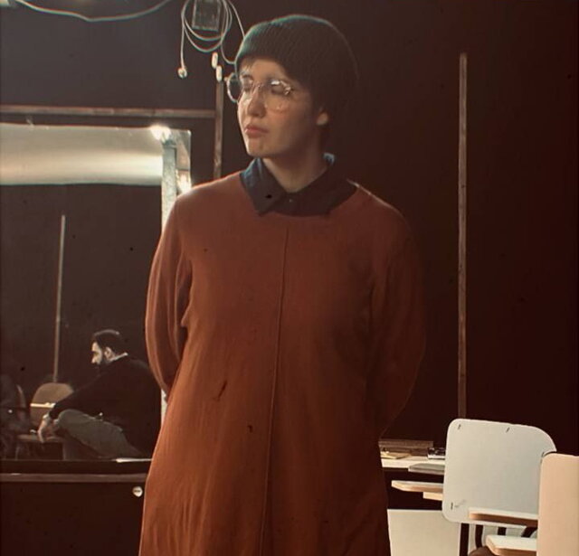 جامعه این عشق را تحمل نمیکند