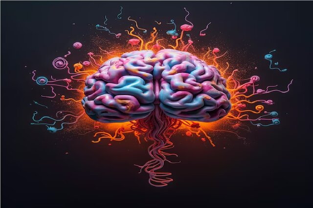 تواناییهای شگفتانگیز مغز انسان که آن را بین تمام موجودات خاص کرده است تواناییهای شگفتانگیز مغز انسان که آن را بین تمام موجودات خاص کرده است