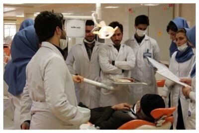 مبالغ و جزئیات افزایش حقوق کارورزان و دستیاران پزشکی اعلام شد مبالغ و جزئیات افزایش حقوق کارورزان و دستیاران پزشکی اعلام شد