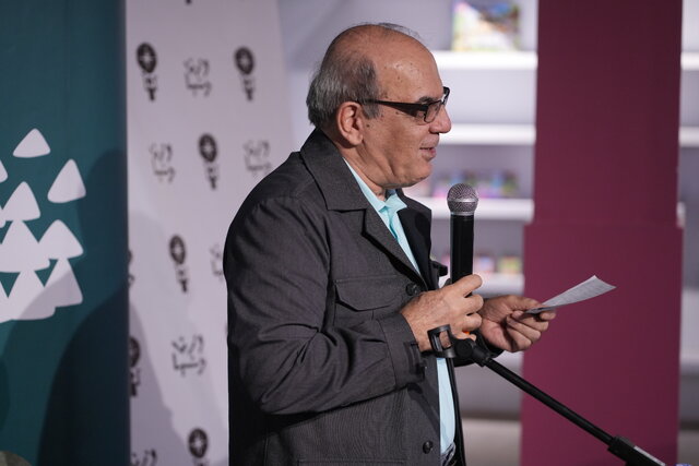 نوشتههای سهند ایرانمهر خودِ زندگی است