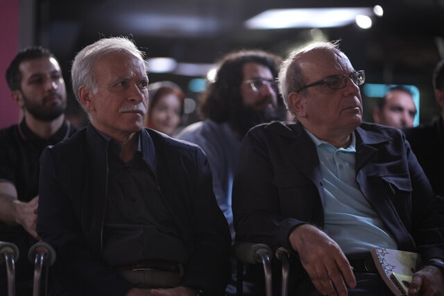 نوشتههای سهند ایرانمهر خودِ زندگی است