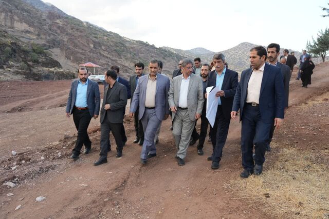 مخملکوه خرمآباد؛ مقصد جدید گردشگری طبیعی ایران مخملکوه خرمآباد؛ مقصد جدید گردشگری طبیعی ایران