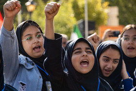 مسیرهای راهپیمایی یوم‌الله ۱۳ آبان در استان گلستان اعلام شد