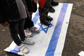 ۱۳ آبان؛ تریبونی برای پاسخ‌گویی قاطع به رجزخوانی‌ دشمن