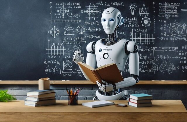 تاثیر استفاده از هوش مصنوعی در مدارس به چه شکل است؟ تاثیر استفاده از هوش مصنوعی در مدارس به چه شکل است؟