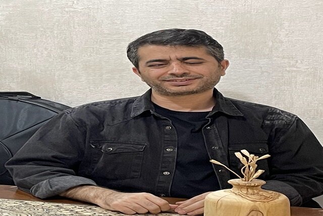 معلولیت اتفاقا محدودیت است اما با اراده میتوان اوج گرفت! معلولیت اتفاقا محدودیت است اما با اراده میتوان اوج گرفت!
