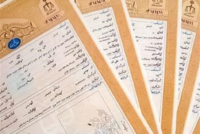عکس تزئینی است اهمیت تثبیت مالکیت شرعی و قانونی موقوفات/ اخذ سند مالکیت حدود ۴۲۷ هکتار از اراضی موقوفه علیرضایی در شیراز
