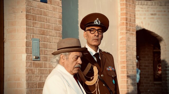 سریال جدید تلویزیون مشخص شد + عکسها