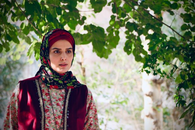 سریال جدید تلویزیون مشخص شد + عکسها