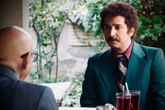 سریال جدید تلویزیون مشخص شد + عکسها