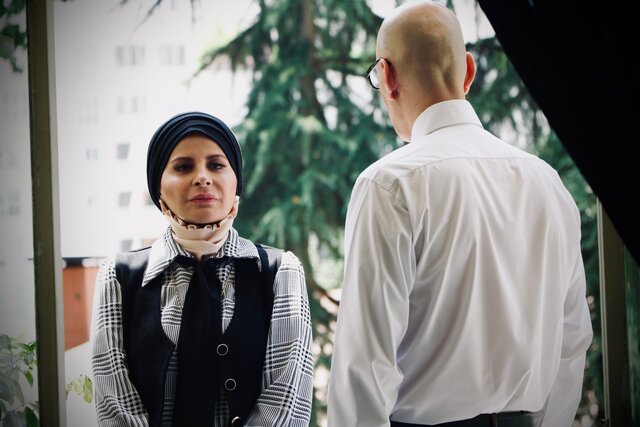 سریال جدید تلویزیون مشخص شد + عکسها