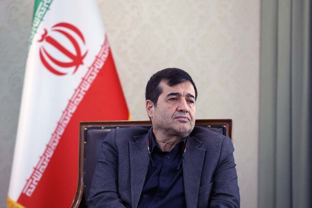 اولین واکنش حقوقی دولت به قانون عفاف و حجاب/ تبعات سریع یک توهین رسانهای/ حوزه جدید همکاریهای ایران و چین