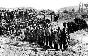 عبور از دروازه تاریخ؛ هجوم ارتش نازی به ایران و خروج آلمانها از شاخ آفریقا