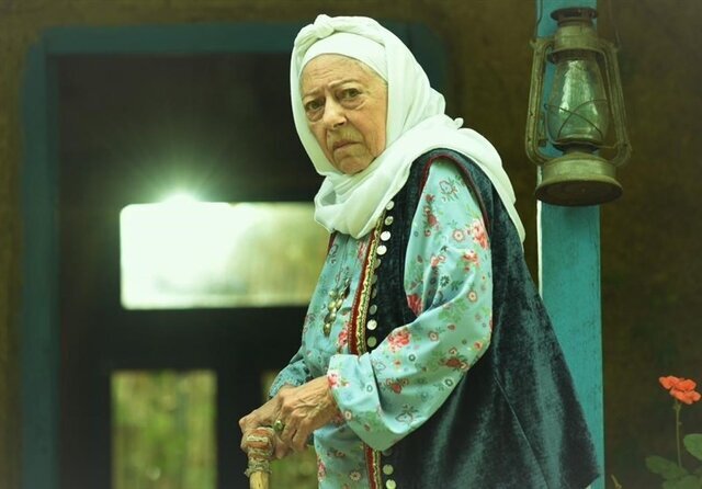 سریال جدید تلویزیون مشخص شد + عکسها