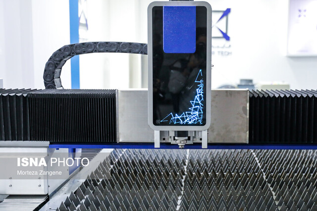 عکس آرشیوی و تزیینی است تمدید مهلت شرکت در فراخوان حمایت از علوم و فناوریهای لیزر و فوتونیک