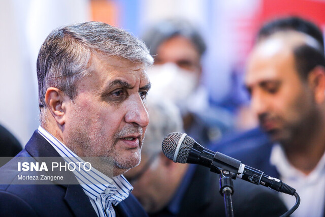 اسلامی: معاهده جامع راهبردی افقهای تازهای فراروی ایران و روسیه میگشاید اسلامی: معاهده جامع راهبردی افقهای تازهای فراروی ایران و روسیه میگشاید