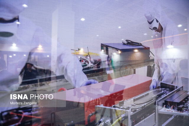 تمدید فراخوان میکروالکترونیک و فوتونیک تا ۱۵ دی‌