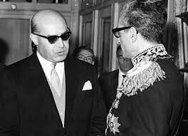 عبور از دروازه تاریخ؛ هجوم ارتش نازی به ایران و خروج آلمانها از شاخ آفریقا