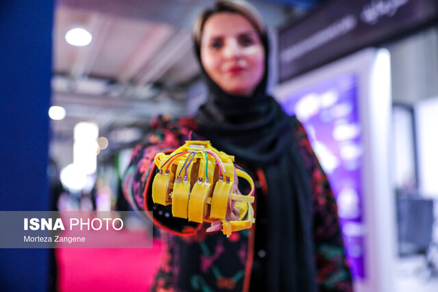 عکس تزئینی و آرشیوی است آخرین مهلت ثبت نام در دهمین کنفرانس بینالمللی علوم و فناوری نانو