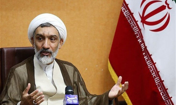 پورمحمدی: مشکل آمریکا مقاومت و استقلال ملت ایران است نه مسئله هستهای پورمحمدی: مشکل آمریکا مقاومت و استقلال ملت ایران است نه مسئله هستهای