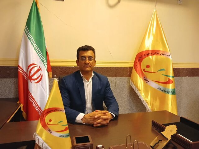 برگزاری بزرگترین همایش استعدادیابی هاکی خوزستان در دستور کار هیات برگزاری بزرگترین همایش استعدادیابی هاکی خوزستان در دستور کار هیات