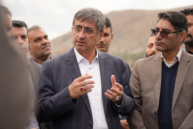 باید نگاه بینالمللی به بام خرمآباد داشت باید نگاه بینالمللی به بام خرمآباد داشت