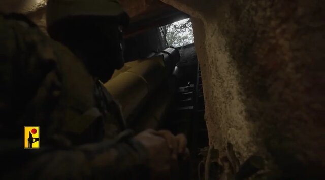 اندیشکده صهیونیستی: حملات حزبالله ۴ برابر شده است اندیشکده صهیونیستی: حملات حزبالله ۴ برابر شده است