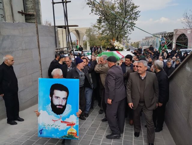 کدام رزمنده ایرانی نخستین بار در لبنان شهید شد؟ کدام رزمنده ایرانی نخستین بار در لبنان شهید شد؟