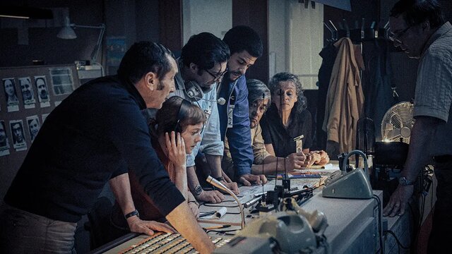 نگاهی به بختهای اصلی اسکار بهترین فیلم