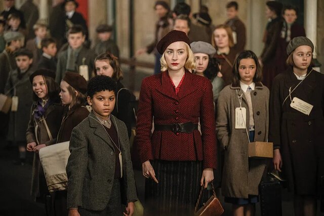 نگاهی به بختهای اصلی اسکار بهترین فیلم