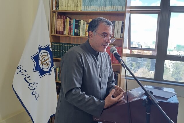 ایران الگویی برای همزیستی مسالمتآمیز میان پیروان ادیان است