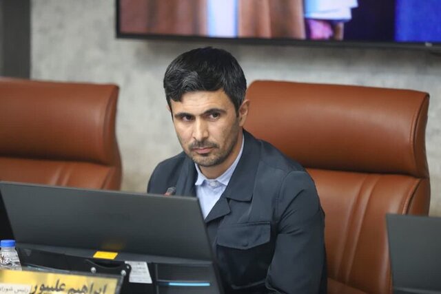 ضرورت اختصاص بودجه مناسب به پروژههای مستمر در اردبیل ضرورت اختصاص بودجه مناسب به پروژههای مستمر در اردبیل
