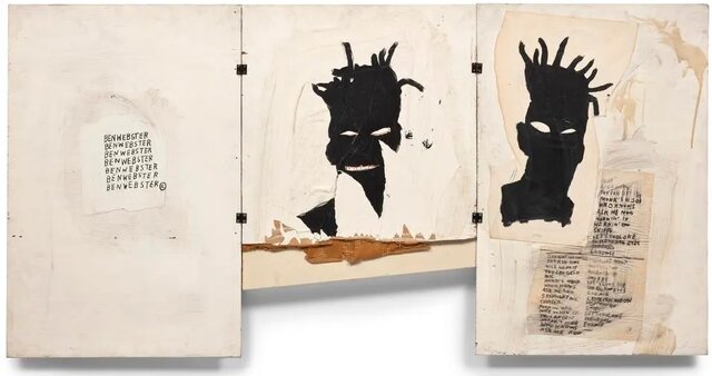 حراج پرترههای کمیاب