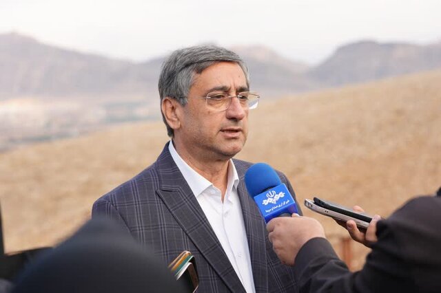 بام جهانشهر؛ فرصت جهانی شدن